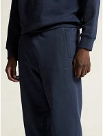 Craft Corporate Frequent Sweatpants M Pánske tepláky z hrubého materiálu 81.6302 čierne Craft Corporate Frequent Sweatpants M Pánske tepláky z hrubého materiálu 81.6302 čierne