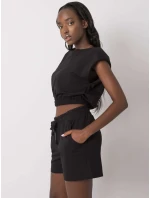 Súprava HG KMPL 5447.14X čierna Súprava HG KMPL 5447.14X čierna