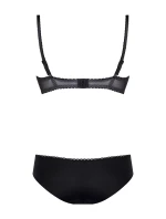 Busca PU-132 podprsenka - Kinga