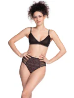 Dámske nohavičky MIDI L-1476MD