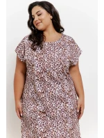 3361 DÁMSKE TRIČKO ESTI 2XL-3XL