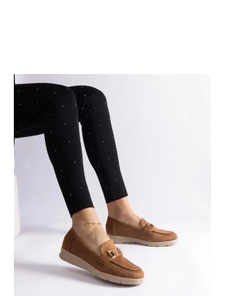 Mokasíny model 207171 Solea