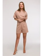 Šortky model 211514 BeWear