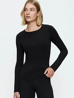 BEAUTY LAYERS - Triumph termo top s dlhým rukávom
