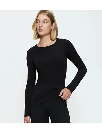 BEAUTY LAYERS - Triumph termo top s dlhým rukávom BEAUTY LAYERS - Triumph termo top s dlhým rukávom