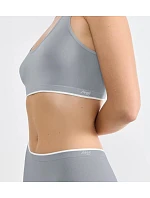 sloggi Go Sense - Top z modalu TENCEL™, bezšvový a mäkký Sloggi sloggi Go Sense - Top z modalu TENCEL™, bezšvový a mäkký Sloggi