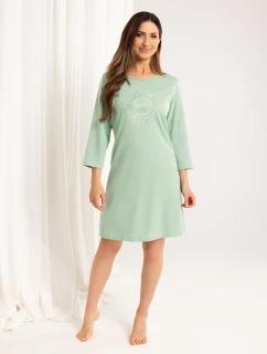 Dámske tričko Regina 163 3/4 2XL-3XL Z25/26