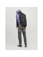 Jack & Jones Jjetoby Vesta s golierom M 12235861