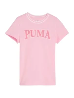 Tričko Puma Squad Tee Jr 679387 30