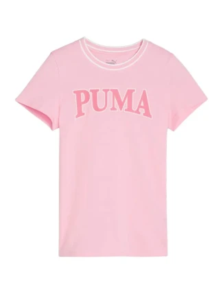 Tričko Puma Squad Tee Jr 679387 30