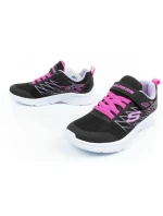 Skechers Bold Delight Jr 302468L/BLK