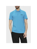 Pánska polokošeľa Boss Paule M 50512789-442