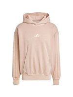 Mikina adidas A SZN W FL HD M JL6537 men