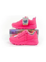 Detské športové tenisky Skechers Uno Lite pink pohodlné Detské športové tenisky Skechers Uno Lite pink pohodlné