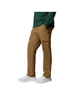 Columbia ROC Tech Cargo Pant 2142141257 Hnedá 32-32