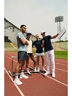 Tričko Russell Athletic 180M z hrubej bavlny „Authentic“ 10.180M fľaškovozelené Tričko Russell Athletic 180M z hrubej bavlny „Authentic“ 10.180M fľaškovozelené