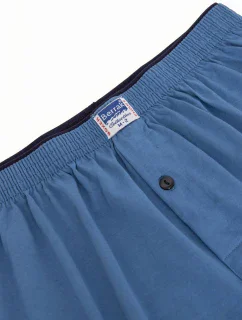 Boxerky BR BK 1099.26P tmavo modrá