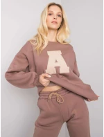 Súprava EM KMPL 660.33 hnedá