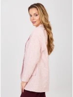Blazer IT MA 21839.10 svetloružový