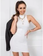 Šaty RV SK 5413.06X biela