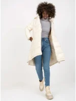 Dámska bunda P22-6653 - FPrice