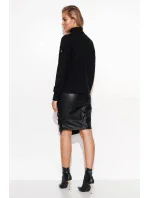 Sukne M767 - Makadamia