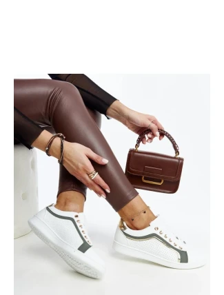 Tenisky model 207434 Solea