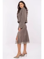 Model sukne 221289 Rue Paris