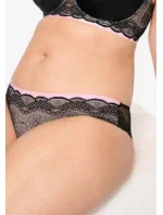 Dámske nohavičky Esotiq 39475