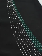 Plavky Noviti KC021 M-2XL