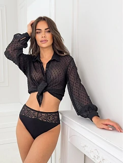 Nohavičky Donna 244 M–2XL