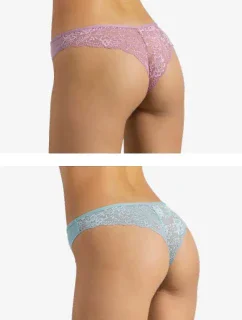 Spodný diel plaviek Cotonella GD284 A'2 S-XL