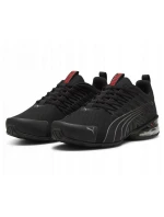 Puma Voltaic Evo Black-Stormy Slate-For M Topánky 37960101 Puma Voltaic Evo Black-Stormy Slate-For M Topánky 37960101