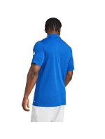 Tričko adidas Squadra 25 Polo M JW0890 men