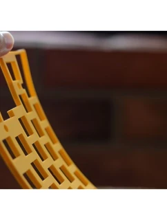 Ducky One 3 TKL Herná USB QWERTY klávesnica Anglicky White