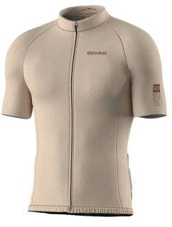 Biemme GRAVEL košeľa piesková L