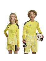 Adidas Junior Tiro 26 Súťažné brankárske tričko KB5241 Adidas Junior Tiro 26 Súťažné brankárske tričko KB5241