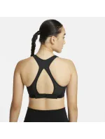 Športová podprsenka Nike Dri-FIT Swoosh W DD0428-010-SA