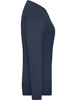 Daiber JN 1803 Dámske pracovné elastické tričko – Solid 02.1803 tmavomodré Daiber JN 1803 Dámske pracovné elastické tričko – Solid 02.1803 tmavomodré