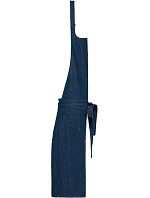 Kariban K 885 Zástera s náprsenkou 20.K885 denim Kariban K 885 Zástera s náprsenkou 20.K885 denim