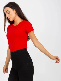 Tričko B 013.17P červená