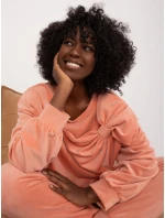 Súprava DHJ KMPL 8831.14X broskyňa