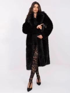 Kabát IF CZ G230132.98P čierny