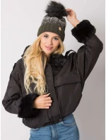 Dámska čiapka.23X khaki Dámska čiapka.23X khaki