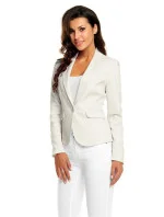 Dámske sako model 112169 - Cabba