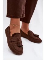 Mokasíny model 223616 Step in style