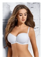 Bardotka/balkonetka model 93418 Vena