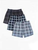 Boxerky Cornette 945/14 A3 M–2XL