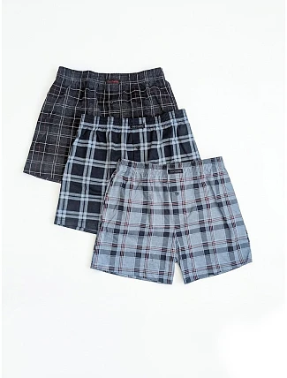 Boxerky Cornette 945/14 A3 M–2XL