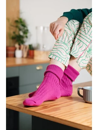 Dámske ponožky na spanie Steven art.067 Dámske ponožky na spanie Steven art.067